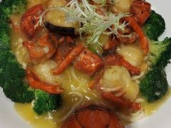 -東海海鲜酒家(中信广场店)