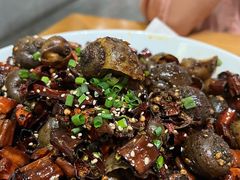 -陶然居·重庆菜(解放碑店)