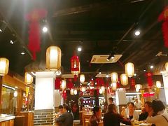 大堂-老城南.鸭血粉丝汤(夫子庙店)