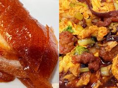 -郭林家常菜(狼垡店)