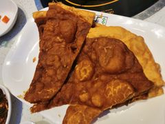 -黑窑厂糖油饼烤鸭·清真菜(总店)