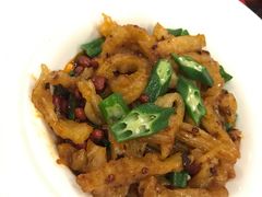 -徐记私厨(半淞园路店)