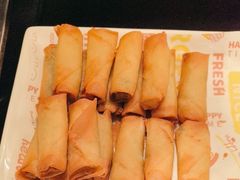 -杭州开元名都大酒店·地中海自助餐厅