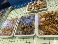 -大锅强·蒸海鲜青岛菜(金沙滩店)