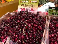 -全而廉(靖宇中路店)