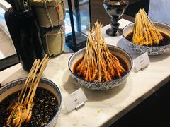 -深圳同泰万怡酒店·万荟轩自助餐厅(同泰店)
