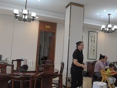 -茶港食堂(武昌店)