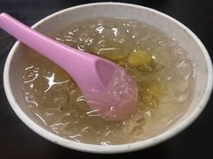-汕头街四果汤