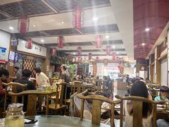 -杏花村水席楼(西大街总店)