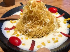 -雷门拉面店(新光天地店)