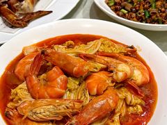 -良友·地标海鲜青岛菜(五四广场店)