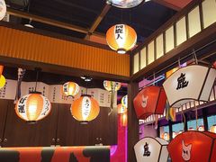 -仙隐小鹿料理食堂(惠济万达店)