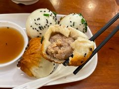 生煎-三两春肚肺汤(崂山路店)