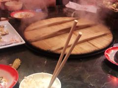 -粗粮人家·东北菜(洋桥店)