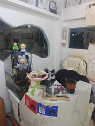 -J·花崎美睫美甲