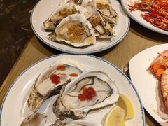 -博林天瑞喜来登酒店·西丽尚膳