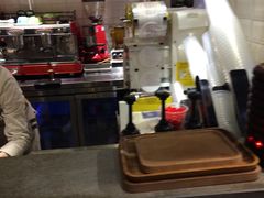 -万利隆·活力烘焙(人民路店)