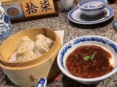 -南京大牌档(人民广场店)
