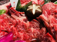 -热血兄弟·炭火烤肉(融侨中心店)