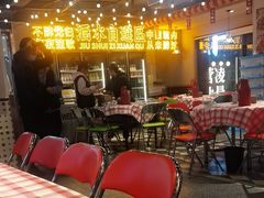 -马叉虫和妖且闲·长沙大排档(解放西店)