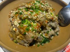 -楚鱼王·河鲜·湖北菜(华农店)