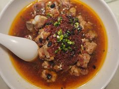 -味上湘菜馆(岳麓山店)