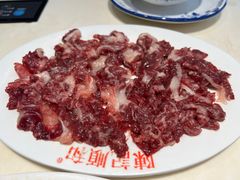 -陈记顺和潮汕牛肉火锅(韩江路店)