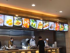-东江海鲜酒家(艺都分店)