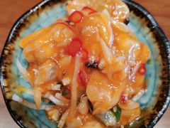 -8PINTS八品脱·日料·烧鸟·精酿小酒馆(莘庄店)