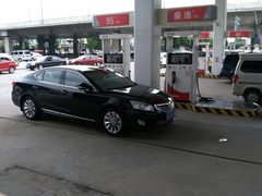 -临沂市三财石化加油站