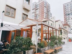 -RAC BAR(安福路店)