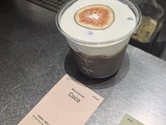-O.P.S. CAFE