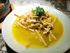 -绿茶餐厅(昌平悦荟店)