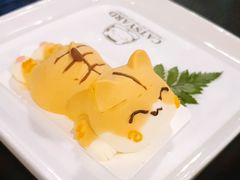 -猫小院猫主题咖啡厅(北锣店)