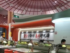 -避风塘·金牌店·夜宵(金玉兰店)