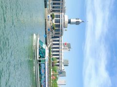 -天津之眼摩天轮