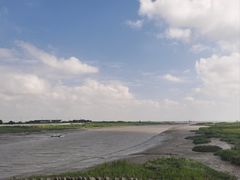 -华夏文化旅游区三甲港海滨区