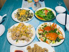 -40号厦门海鲜大排档(中山路店)