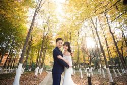 -太郎花子婚纱摄影艺术中心