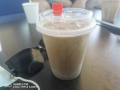 -游心咖啡(青山滨江店)