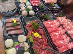 -束河人家(南锣鼓巷店)