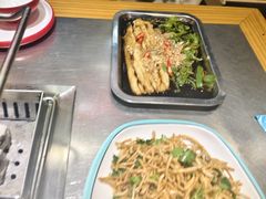 -古彭7只羊·招牌白串·碳锅羊肉旗舰店