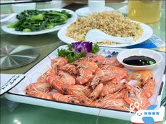 -景好海鲜餐厅(大鹏必选旅游店)