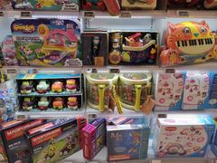 -Olé精品超市(沈阳万象城店)