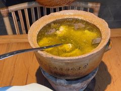 -黄山老妈·土菜(碧桂园店)