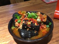 -湘人龙记老长沙米粉(鸟巢店)