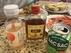 -禾斗海鲜自助(市南银座店)