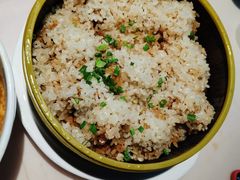 糯米排骨-茅庐毛血旺(临沂泰盛广场店)