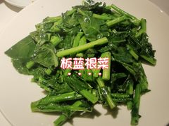 -汤城小厨•粤菜•靓汤(金宝街店)