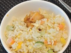-圣丰索菲特·2 On 988 Café 自助餐厅